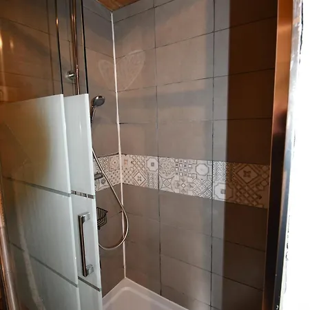 Villa Lutel Le Bourg-dʼOisans Kamer foto